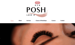 Poshlash.net thumbnail