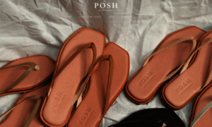 Poshpocketshoes.com.ph thumbnail