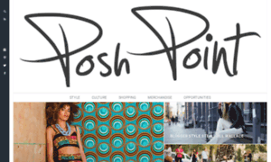 Poshpoint.com thumbnail