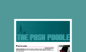 Poshpoodle.blogg.se thumbnail