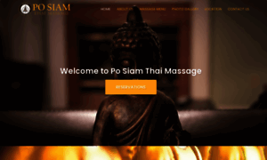 Posiamthaimassage.com thumbnail