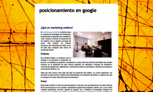 Posicionamientoeficaz.net thumbnail