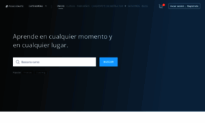 Posicionate.com.pe thumbnail