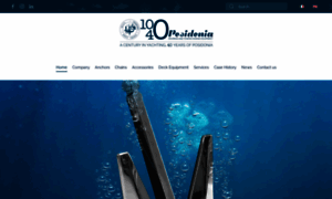 Posidonia.com thumbnail