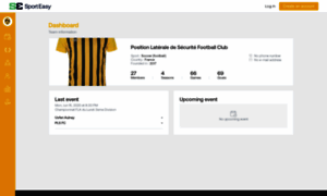 Position-laterale-de-securite-football-club.sporteasy.net thumbnail