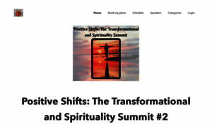 Positive-shifts-the-transformational-and-spiritua-1.heysummit.com thumbnail