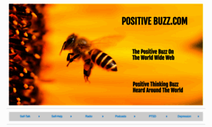 Positivebuzz.com thumbnail