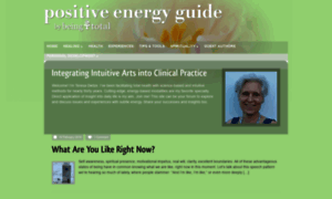 Positiveenergyguide.com thumbnail