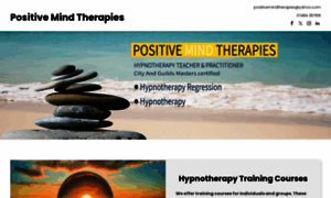 Positivemindtherapies.co.uk thumbnail