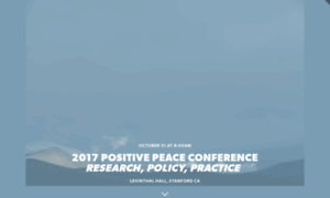Positivepeace2017.splashthat.com thumbnail