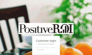 Positiveroi.info thumbnail