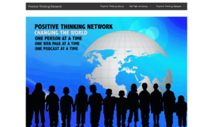 Positivethinkingnetwork.com thumbnail