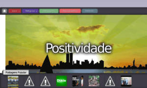 Positividadez.blogspot.com.br thumbnail
