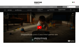 Positivotecnologia.com.br thumbnail