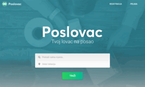 Poslovac-alternate.app.link thumbnail