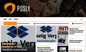 Posly.nl thumbnail