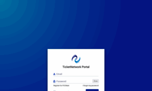 Posnext.ticketnetwork.com thumbnail