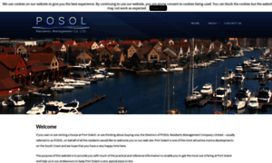 Posol.co.uk thumbnail