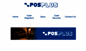 Posplus.ie thumbnail