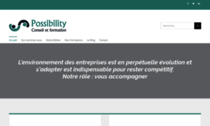 Possibility.fr thumbnail