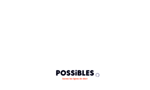 Possibles.ca thumbnail