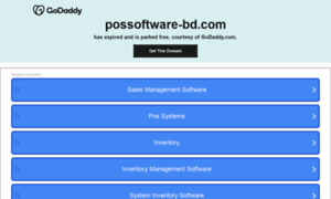 Possoftware-bd.com thumbnail