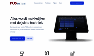 Possystems.nl thumbnail