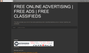 Post-ads-free.blogspot.com.au thumbnail