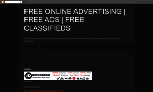 Post-ads-free.blogspot.in thumbnail