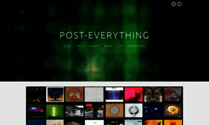 Post-everything.weebly.com thumbnail