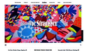 Post.thestranger.com thumbnail