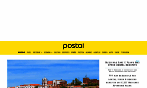 Postal.pt thumbnail