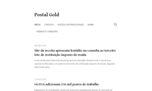 Postalgold.net thumbnail