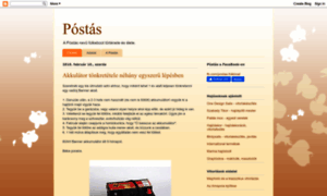 Postas-folkeboot.blogspot.hu thumbnail