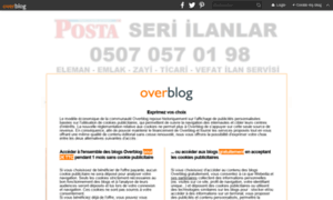 Postaseriilan.over-blog.com thumbnail