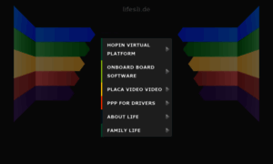 Postback.lifesli.de thumbnail