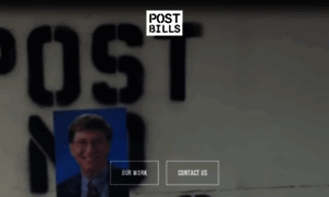 Postbillspr.com thumbnail