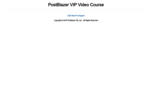 Postblazer.members.io thumbnail