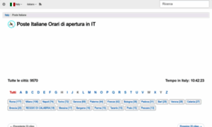 Poste-italiane-it.open-closed.net thumbnail