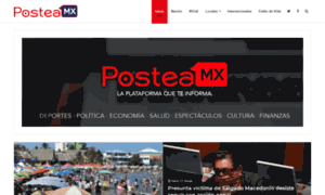 Postea.mx thumbnail