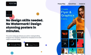 Postermaker.co.in thumbnail