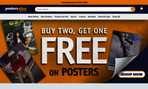 Postersplug.com thumbnail