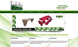 Posteslider.com.br thumbnail