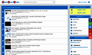 Postfreelinks.xyz thumbnail