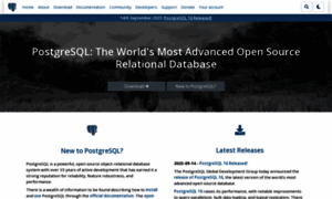 Postgresql.cn thumbnail