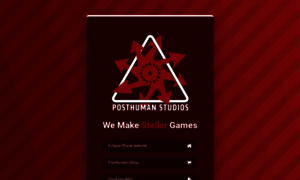 Posthumanstudios.com thumbnail