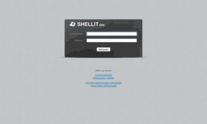 Posti.shellit.org thumbnail