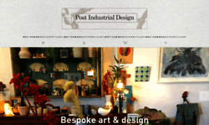 Postindustrialdesign.com.au thumbnail