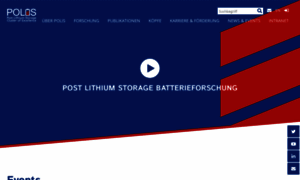Postlithiumstorage.org thumbnail