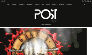 Postmag.com.mx thumbnail